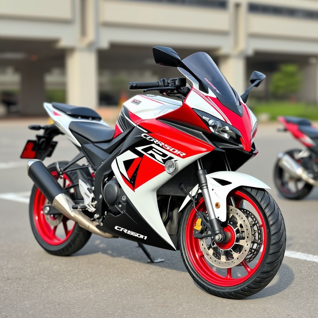 CBR650R 2026: สิ่งที่ควรพิจารณาก่อนซื้อ